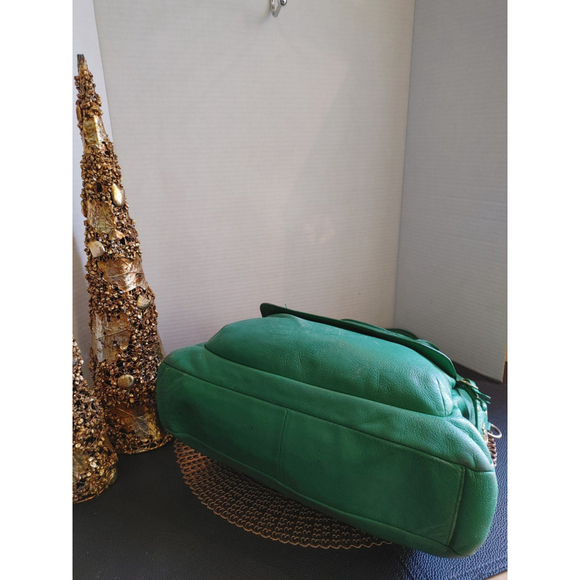 Emma Fox Leather Bag - Picture 5 of 9